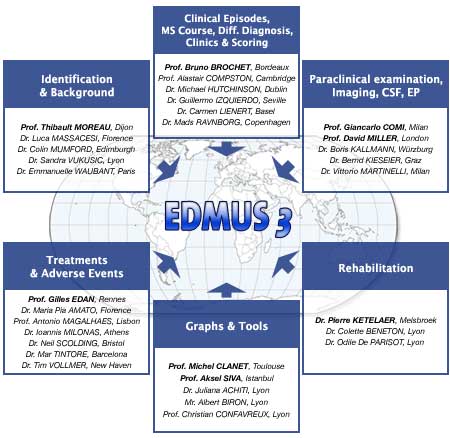 Working groups